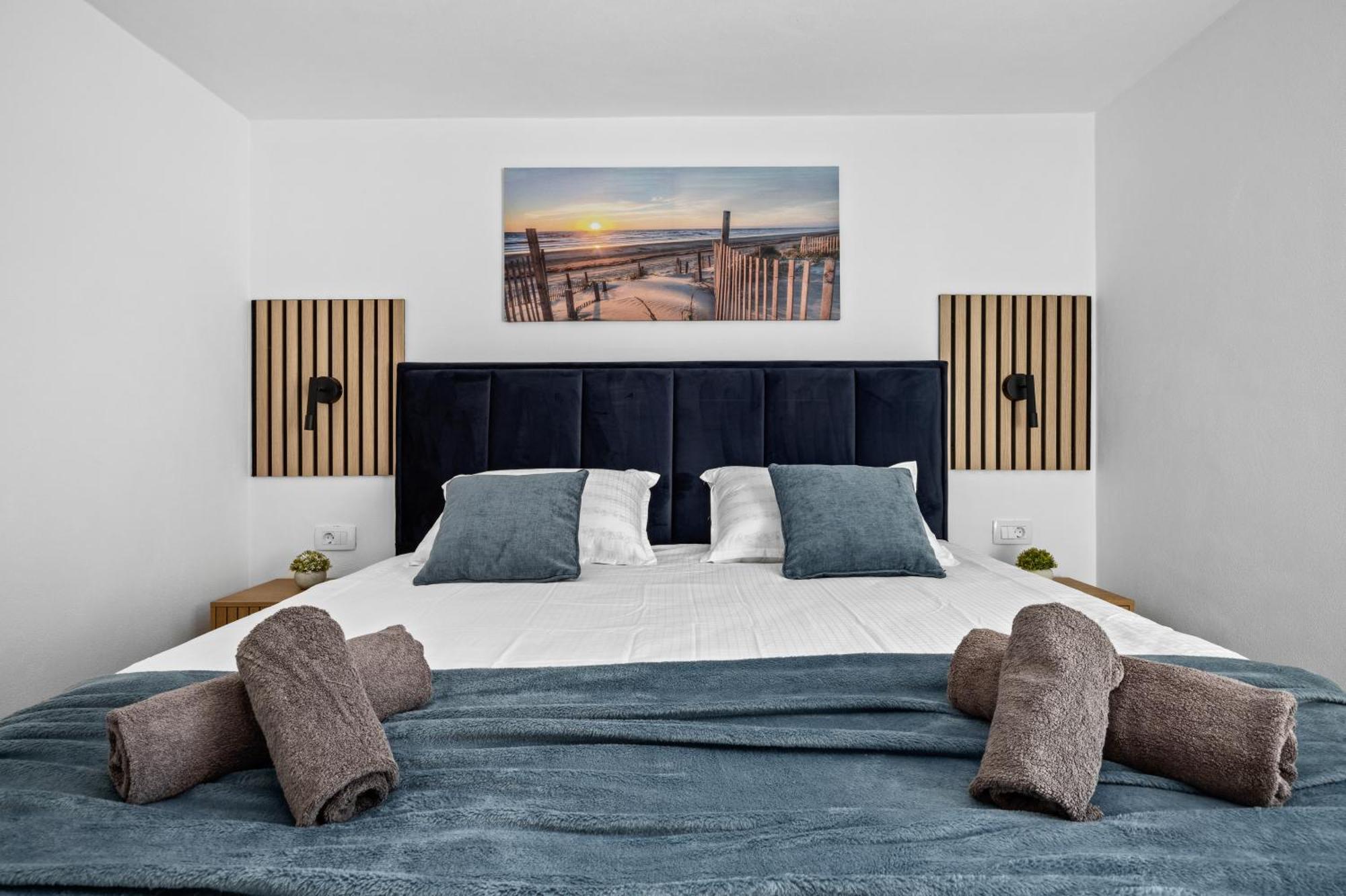 Apartment Nenad - Amazing Sea View ! Only 500 Meters From The Beach ! Fažana Exteriör bild
